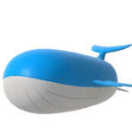 Pokdex completa de New Pokmon Snap: Wailord