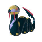 Pokdex completa de New Pokmon Snap: Seviper