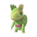 Pokdex completa de New Pokmon Snap: Kecleon