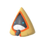 Pokdex completa de New Pokmon Snap: Snorunt