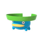 Pokdex completa de New Pokmon Snap: Lotad