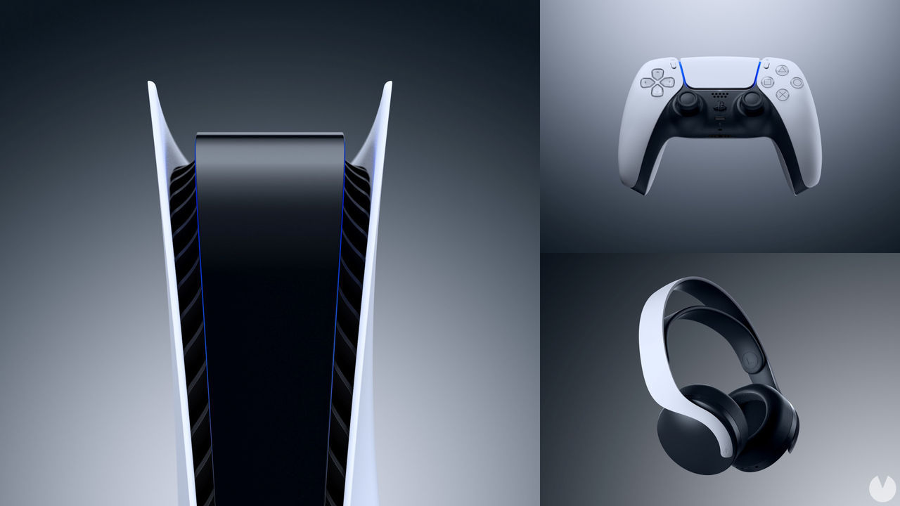 Sony aumentará la fabricación de PS5 en verano y en la segunda mitad de 2021