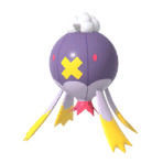 Pokdex completa de New Pokmon Snap: Drifblim