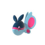 Pokdex completa de New Pokmon Snap: Finneon