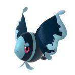 Pokdex completa de New Pokmon Snap: Lumineon