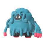 Pokdex completa de New Pokmon Snap: Tangrowth