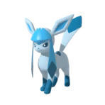 Pokdex completa de New Pokmon Snap: Glaceon