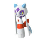 Pokdex completa de New Pokmon Snap: Froslass