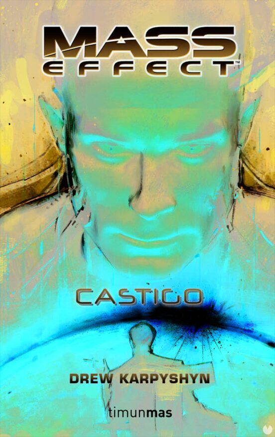 Mass Effect: Castigo