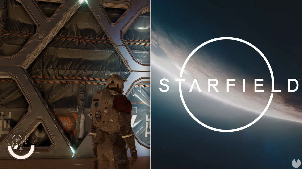 Starfield: Se filtran imágenes y detalles del nuevo juego de rol espacial de Bethesda