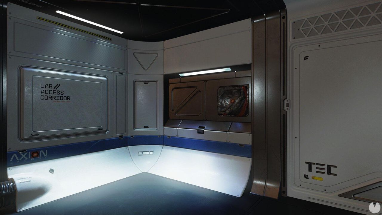 Starfield: Se filtran imágenes y detalles del nuevo juego de rol espacial de Bethesda