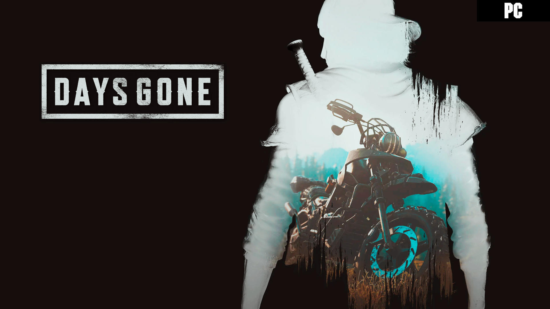 Days Gone, análisis y opiniones del juego para PC