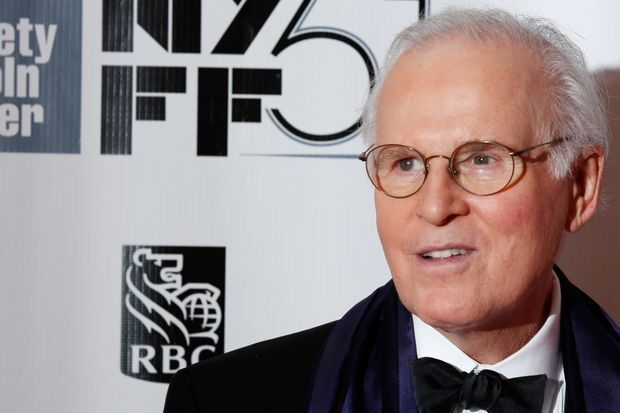 Charles Grodin fallece a los 86 a�os