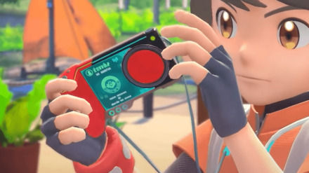 New Pokémon Snap - Traducción de alfabeto de Lensis 03