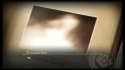 New Pokémon Snap - Traducción de alfabeto de Lensis 06