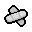 Objeto: Old Bandage