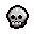 Objeto: Cursed Skull