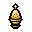 Objeto: Censer