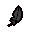 Objeto: Black Feather