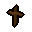Objeto: Wooden Cross