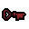 Objeto: Red Key