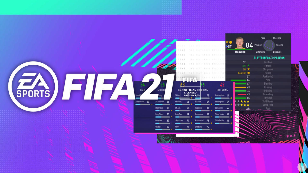 FIFA: EA Sports busca fans que le ayuden a actualizar su base de datos de equipos y jugadores