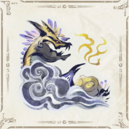 Monster Hunter Rise: Todos los monstruos grandes: Narwa la creadora