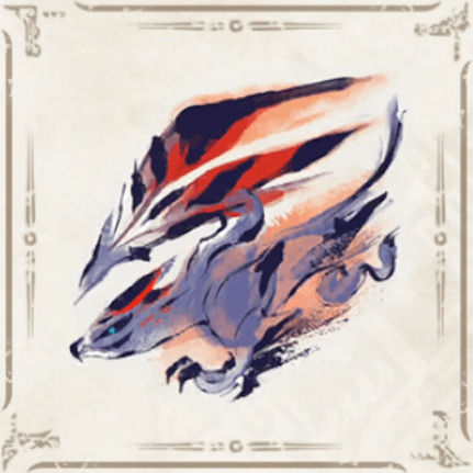 Monster Hunter Rise: Todos los monstruos grandes: Valstrax Carmesí