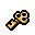 Objeto: Gilded Key