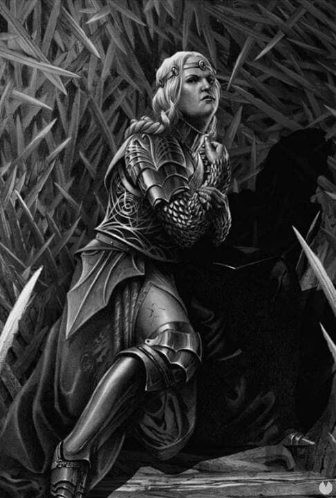 Rhaenyra Targaryen