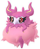 Pokmon GO - Pokmon de Generacin 6: Aromatisse