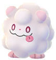 Pokmon GO - Pokmon de Generacin 6: Swirlix