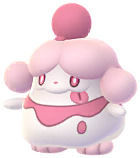 Pokmon GO - Pokmon de Generacin 6: Slurpuff