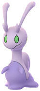 Pokmon GO - Pokmon de Generacin 6: Sliggoo