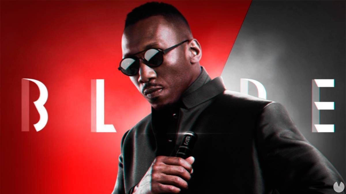 Blade ¿Llegará el film de Marvel en la Fase 4 del MCU? Vandal Random