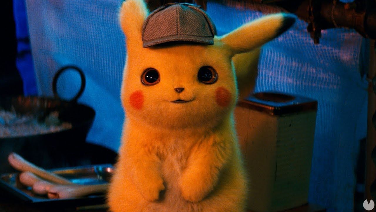 El protagonista de Detective Pikachu desconoce si habrá una segunda película
