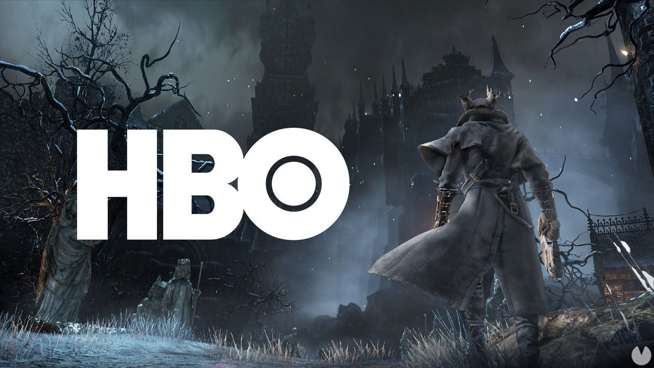 Bloodborne: Sony y HBO estarían preparando una serie basada en el juego de FromSoftware