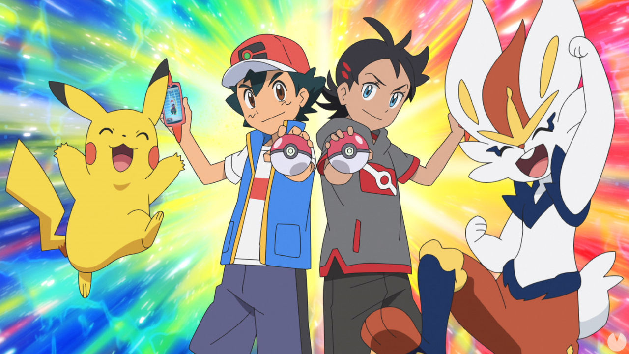 Pokemons De Ash En La Primera Temporada