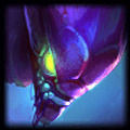 Mejores campeones de LoL Wild Rift: Kha'Zix