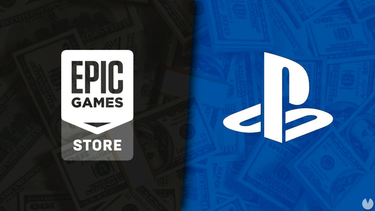 Epic Games habría ofrecido 200 millones de dólares a Sony por llevar sus exclusivos a PC