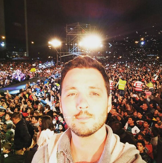 El primer evento el Latinoamérica que organizó Vizz Media ya dejó claro la importancia de los nuevos creadores de contenido para la gente joven.