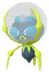 Pokmon GO - Pokmon de Generacin 7: Dewpider