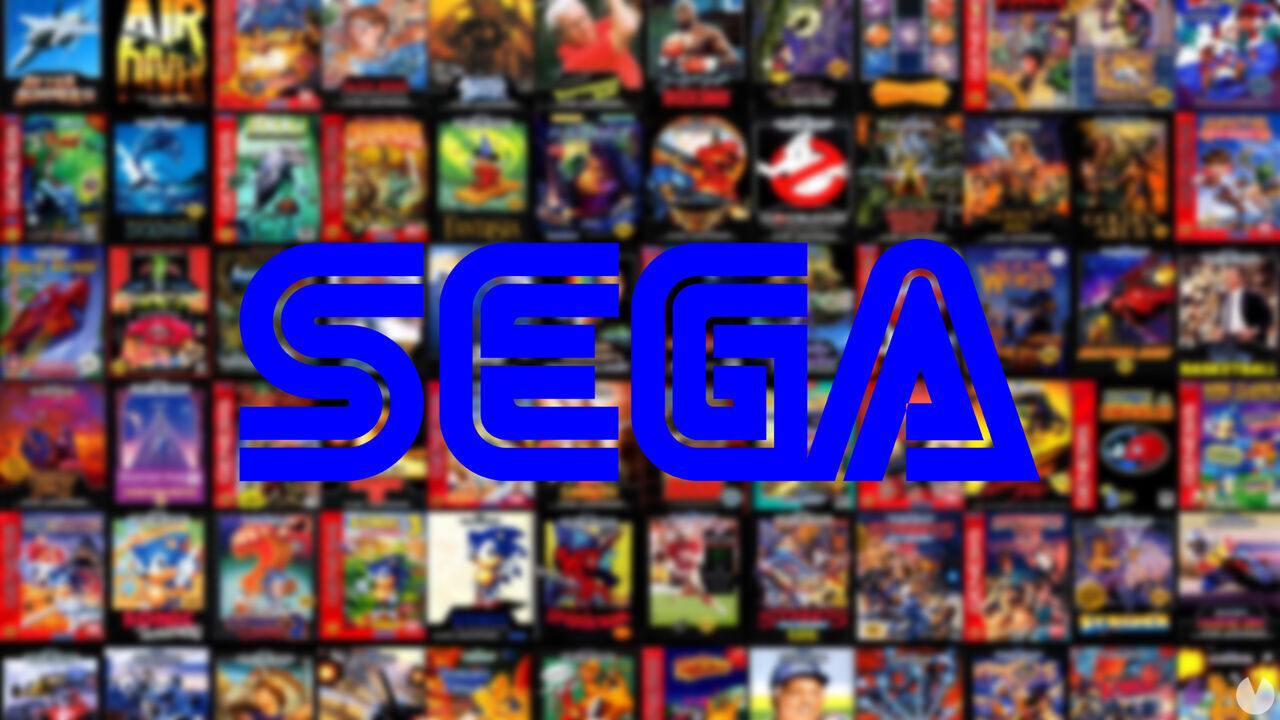Una efectiva golpear Piscina Sega planea remakes, remasters y juegos nuevos para antes de marzo de 2023  - Vandal