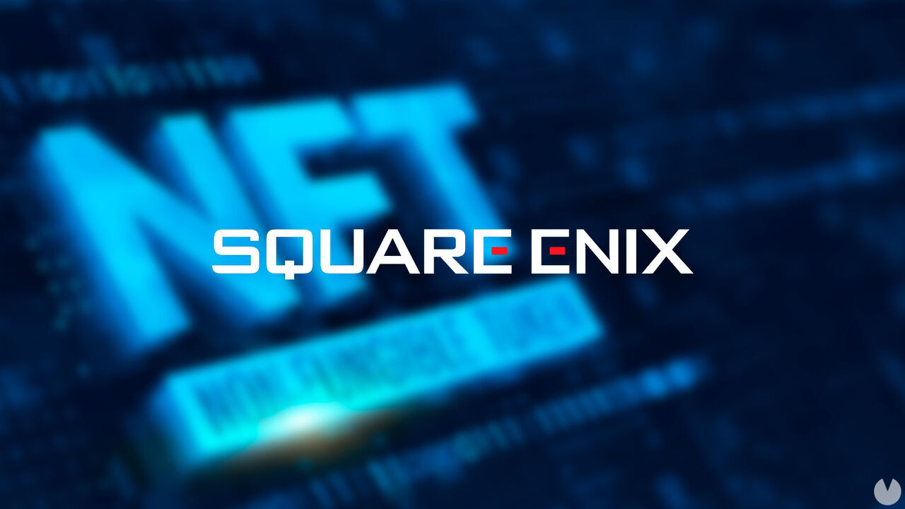 Square Enix invertirá los 300 millones de la venta de varios estudios en NFT y la nube