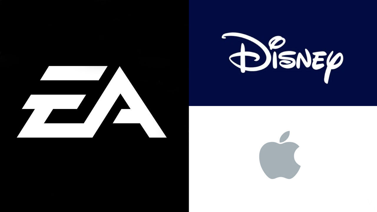 Electronic Arts estaría negociando con Disney, Apple y Amazon para su adquisición. Noticias en tiempo real