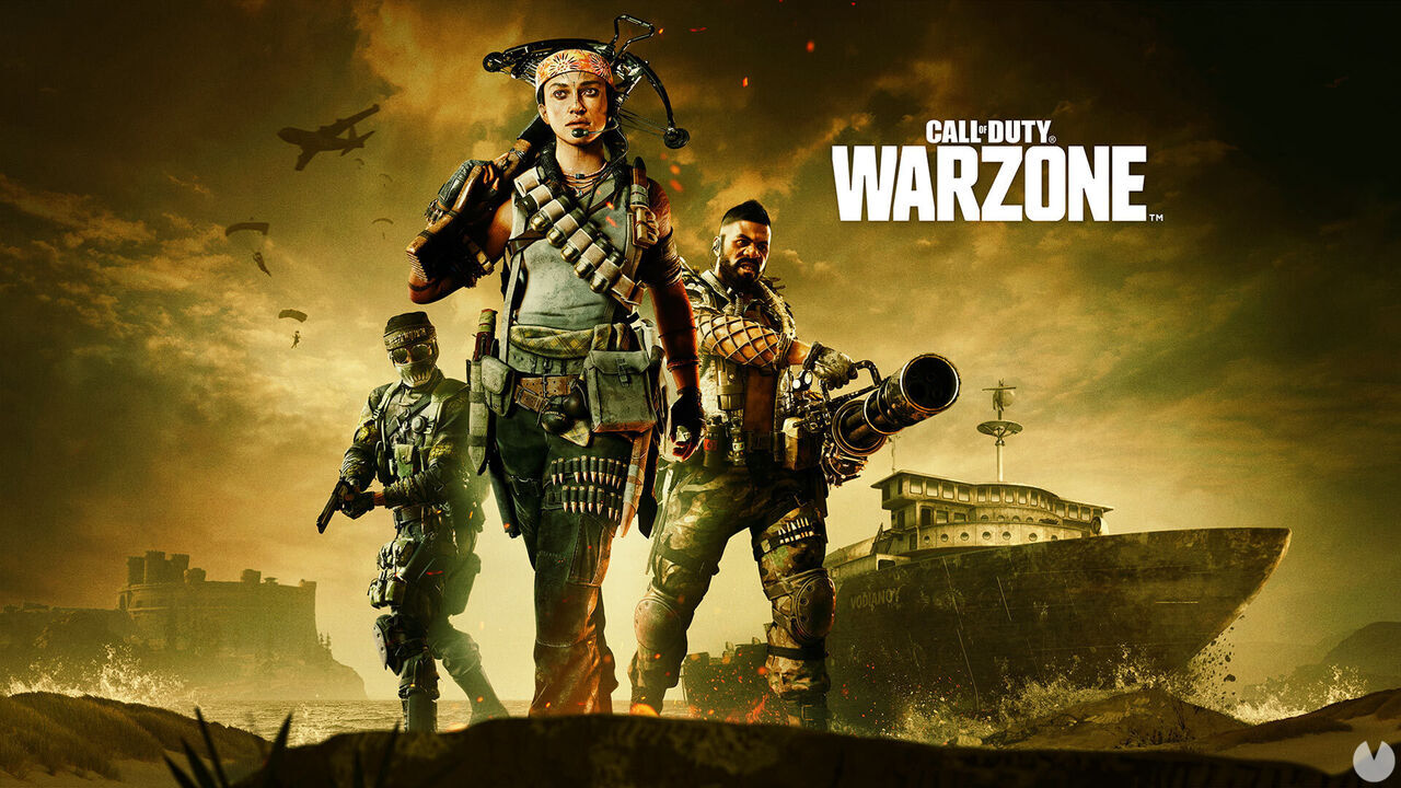 Call of Duty: Warzone 2 incluirá la demandada opción de nadar, según un insider. Noticias en tiempo real