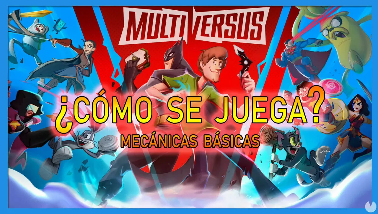 Consejos Para Las Batallas Multiverso (Tip #1)