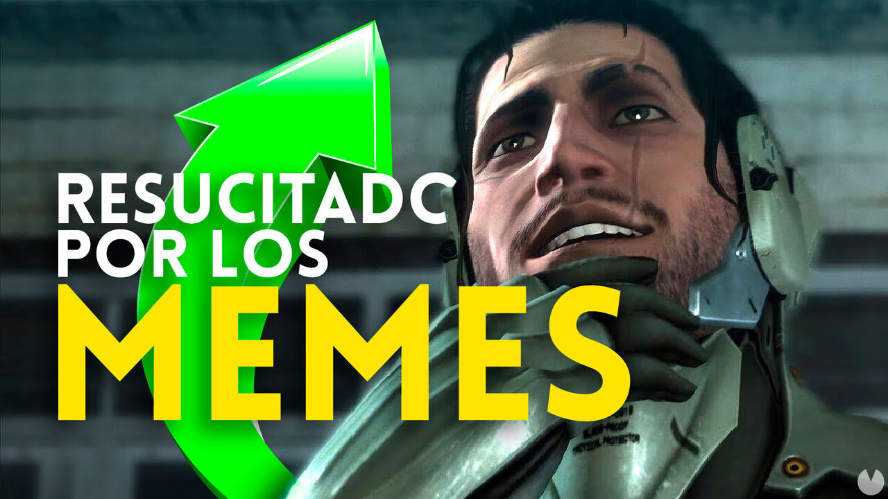 Metal Gear Rising aumenta un 1000% su número de jugadores simultáneos gracias a los memes