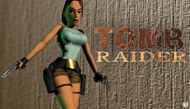 Tomb Raider