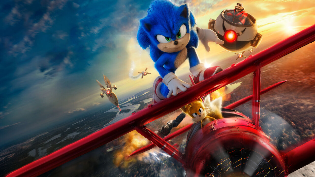 Sonic the Hedgehog 3: Guionistas falam da introdução de Shadow